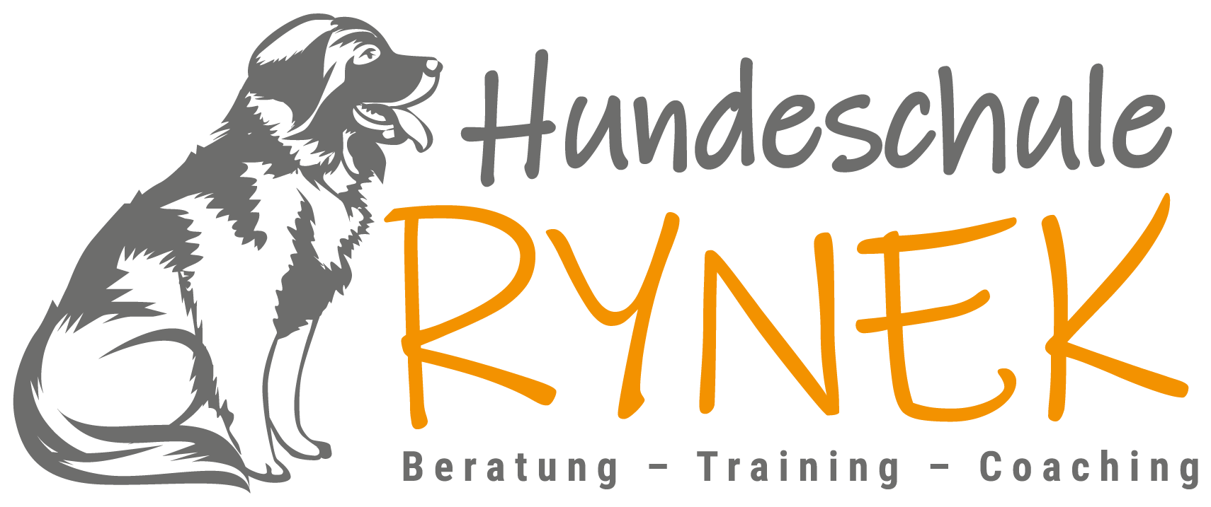 Hundeschule Rynek Logo